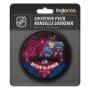 Puk Colorado Avalanche NHL Nathan MacKinnon #29 Exclusive Player Hockey Puck - Limited Edition of 1000