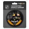 Puk Pittsburgh Penguins NHL Evgeni Malkin #71 Exclusive Player Hockey Puck - Limited Edition of 1000