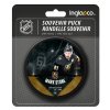 Puk Vegas Golden Knights NHL Mark Stone #61 Exclusive Player Hockey Puck - Limited Edition of 1000