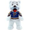 Plyšový maskot St. Louis Blues Louie #00