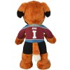 Plyšový maskot Colorado Avalanche NHL Bernie #1 Plush Figure