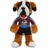 Plyšový maskot Colorado Avalanche NHL Bernie #1 Plush Figure
