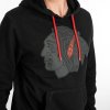 Pánská mikina Chicago Blackhawks NHL Imprint Helix Pullover Hood
