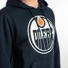 Pánská mikina Edmonton Oilers NHL Imprint Helix Pullover Hood