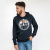 Pánská mikina Edmonton Oilers NHL Imprint Helix Pullover Hood