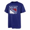 Tričko New York Rangers Imprint Echo Tee