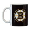 Hrnek Boston Bruins NHL Logo Mug