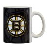 Hrnek Boston Bruins NHL Logo Mug