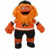 Plyšový maskot Philadelphia Flyers Gritty #00 Home Jersey