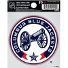 Samolepka Columbus Blue Jackets Alternative Logo