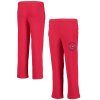 Dětské tepláky Washington Capitals NHL Enforcer Sweatpants - Red