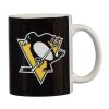 Hrnek Pittsburgh Penguins NHL Logo Mug