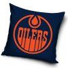 Polštářek Edmonton Oilers NHL Third