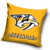 Polštářek Nashville Predators NHL Yellow