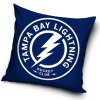 Polštářek Tampa Bay Lightning Button