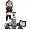 Pohár Stanley Cup Trophy Replica 24" Silver