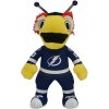 Plyšový maskot Tampa Bay Lightning NHL Thunderbug #00 Plush Figure