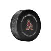 Puk Arizona Coyotes NHL Official Game Puck 2021-2022