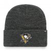 Pánská zimní čepice Pittsburgh Penguins NHL Tabernacle '47 CUFF KNIT