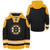 Dětská mikina Boston Bruins NHL Ageless Must-Have Home