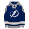 Dětská mikina Tampa Bay Lightning NHL Ageless Must-Have Home