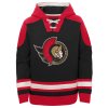 Dětská mikina Ottawa Senators NHL Ageless Must-Have Home