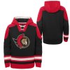 Dětská mikina Ottawa Senators NHL Ageless Must-Have Home