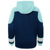 Dětská mikina Seattle Kraken NHL Ageless Must-Have Home