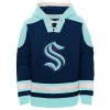 Dětská mikina Seattle Kraken NHL Ageless Must-Have Home