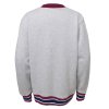 Dětská mikina Colorado Avalanche NHL Legends Crew Neck Pullover