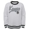 Dětská mikina Los Angeles Kings NHL Legends Crew Neck Pullover