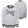 Dětská mikina Los Angeles Kings NHL Legends Crew Neck Pullover