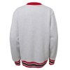 Dětská mikina Detroit Red Wings NHL Legends Crew Neck Pullover
