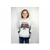 Dětská mikina Colorado Avalanche NHL Power Play Raglan Pullover