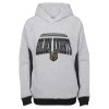 Dětská mikina Vegas Golden Knights NHL Power Play Raglan Pullover