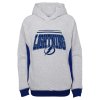Dětská mikina Tampa Bay Lightning NHL Power Play Raglan Pullover
