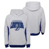 Dětská mikina Tampa Bay Lightning NHL Power Play Raglan Pullover