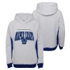 Dětská mikina Toronto Maple Leafs NHL Power Play Raglan Pullover