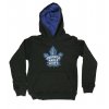 Dětská mikina Toronto Maple Leafs NHL Prime Logo Third Jersey