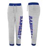 Dětské tepláky New York Rangers NHL Skilled Enforcer Sweatpants