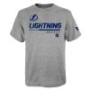 Dětské tričko Tampa Bay Lightning Authentic Pro Performance