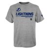 Dětské tričko Tampa Bay Lightning NHL Authentic Pro Performance