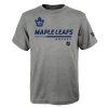 Dětské tričko Toronto Maple Leafs NHL Authentic Pro Performance