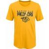 Dětské tričko Nashville Predators NHL Full Strength Ultra