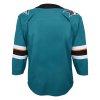 Dětský dres San Jose Sharks NHL Premier Home