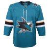 Dětský dres San Jose Sharks NHL Premier Home