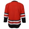 Dětský dres Carolina Hurricanes NHL Replica Home