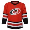 Dětský dres Carolina Hurricanes NHL Replica Home