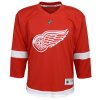 Dětský dres Detroit Red Wings NHL Replica Home