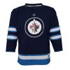 Dětský dres Winnipeg Jets Replica Home